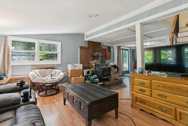 $415,000 | 26 Jamesport Road, Casco, ME 04015