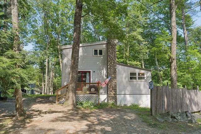 $415,000 | 26 Jamesport Road, Casco, ME 04015