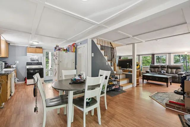 $415,000 | 26 Jamesport Road, Casco, ME 04015