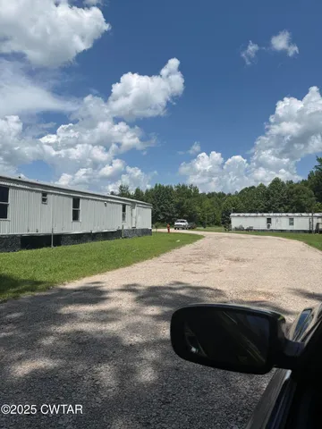 a view of swimming pool and lake view