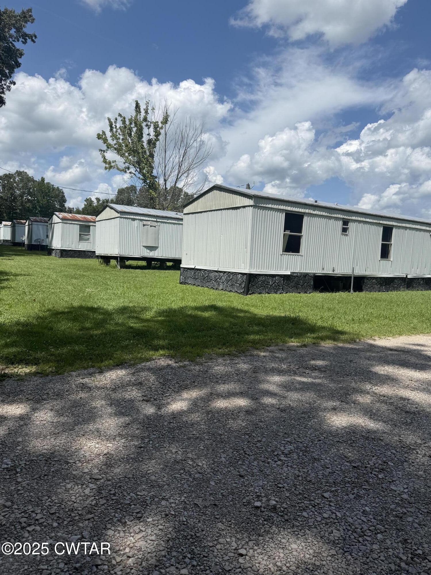 0 Skylar Way Middleton, TN 38052 - Photo 9 of 11 a view of a backyard
