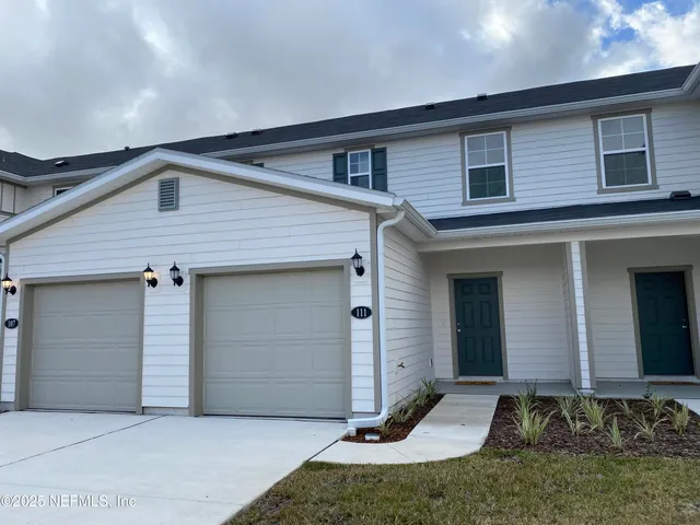 $253,990 | 111 Beach Palm Court, St. Augustine, FL 32086