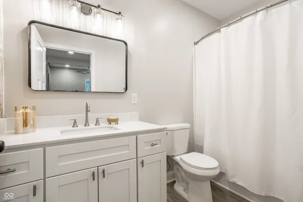 $2,000 | 108 West Main Street, Unit A, Thorntown, IN 46071