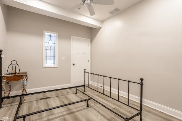 $2,000 | 108 West Main Street, Unit A, Thorntown, IN 46071