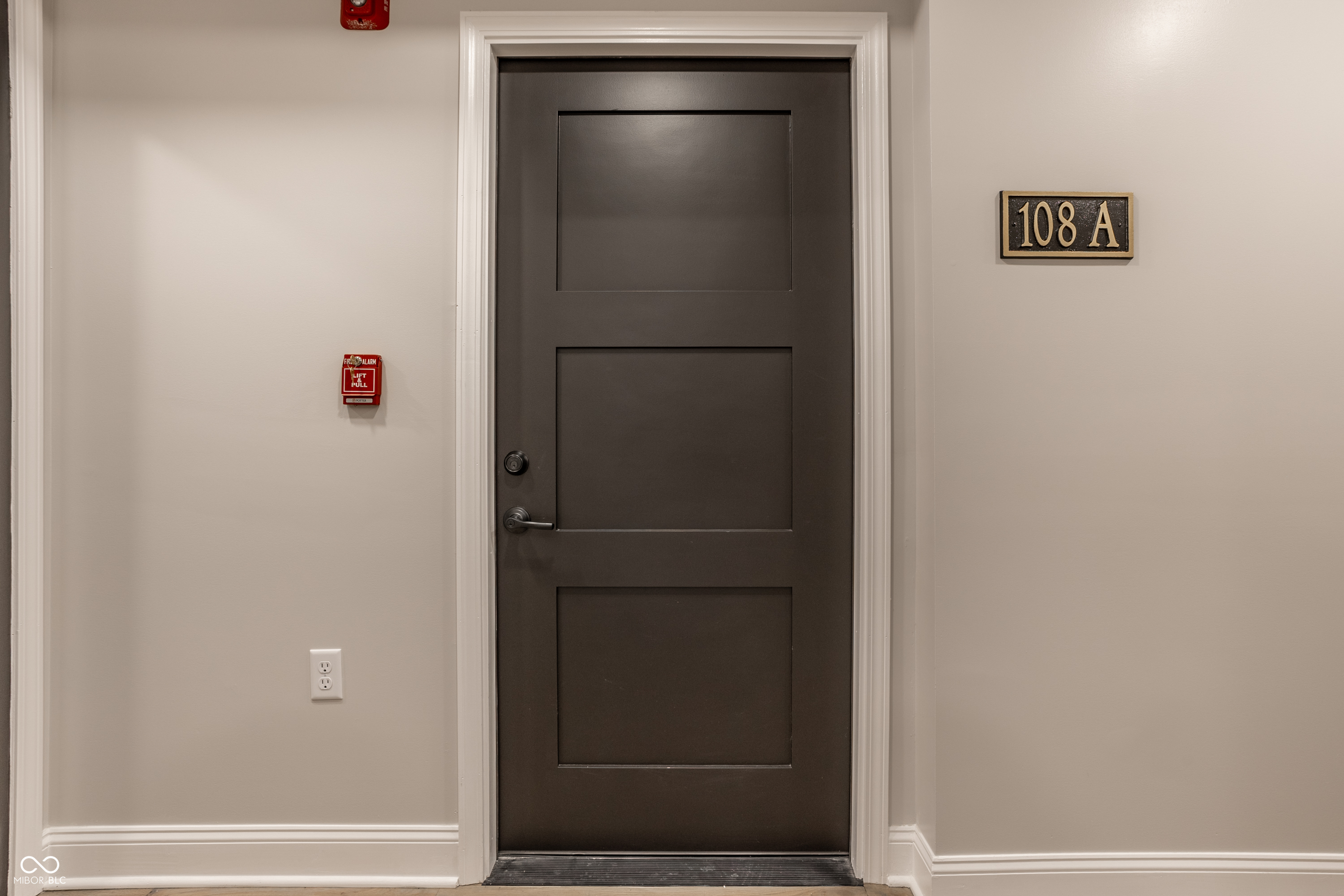 108 West Main Street, Unit A Thorntown, IN 46071 - Photo 3 of 15