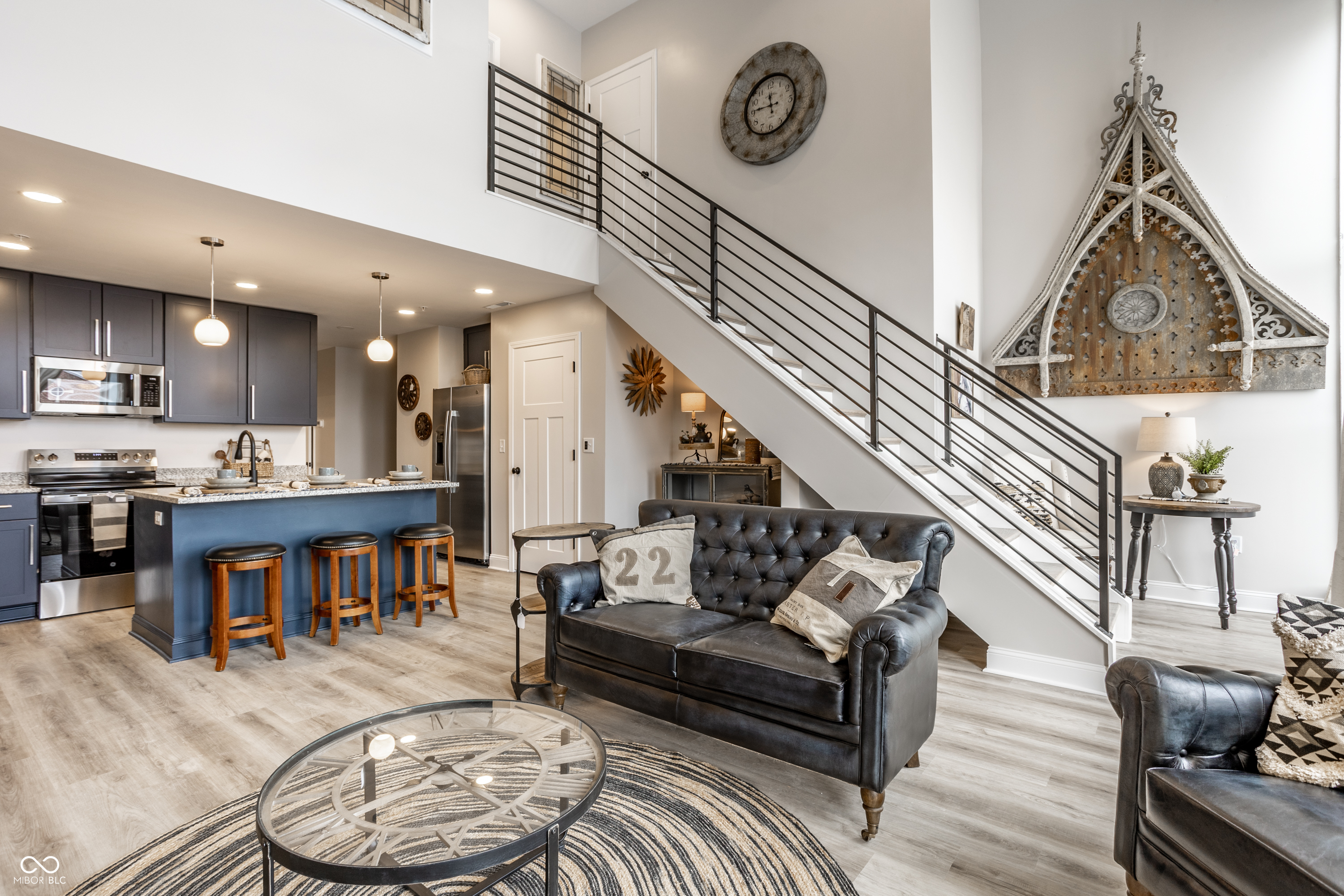 108 West Main Street, Unit A Thorntown, IN 46071 - Photo 4 of 15