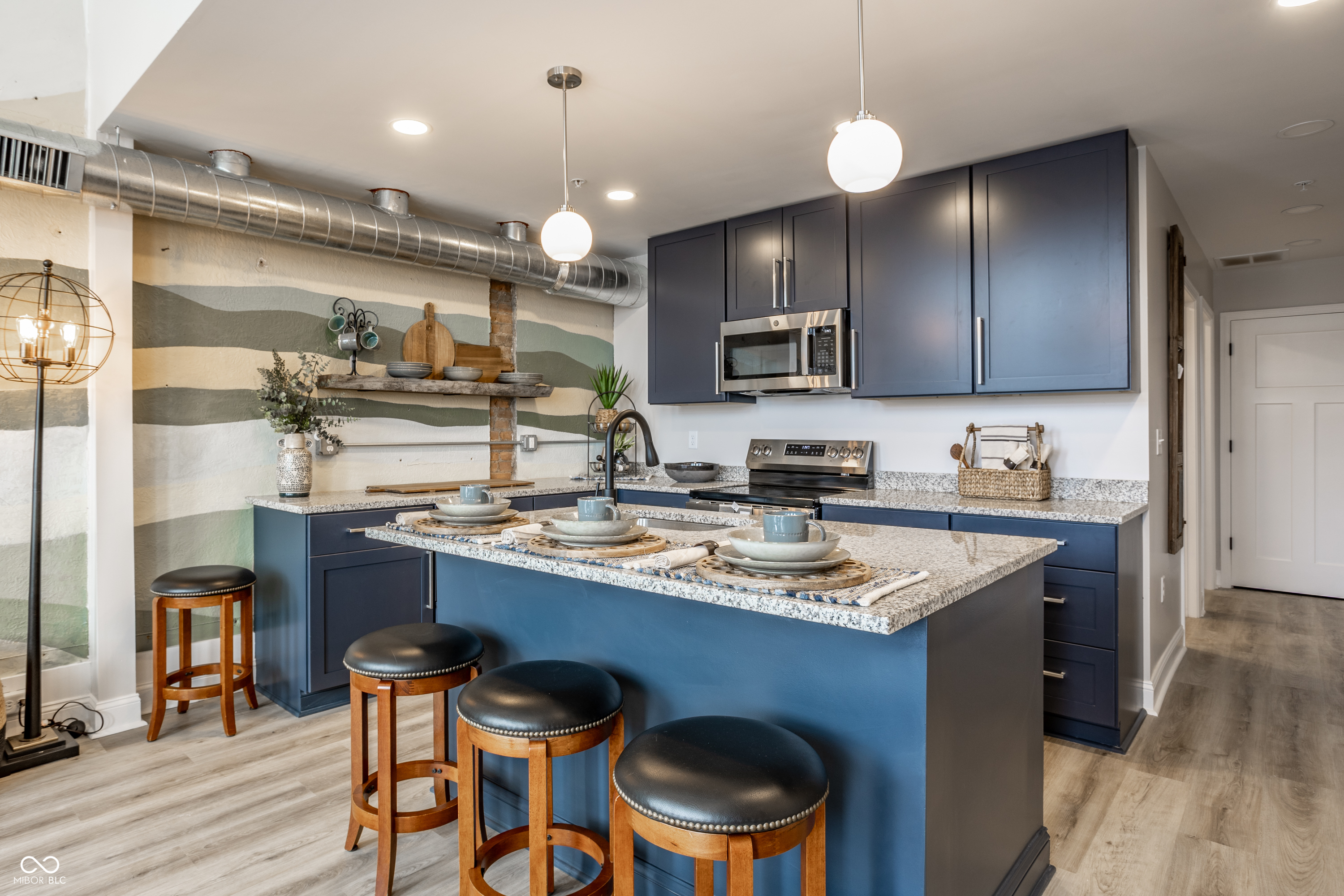 108 West Main Street, Unit A Thorntown, IN 46071 - Photo 7 of 15