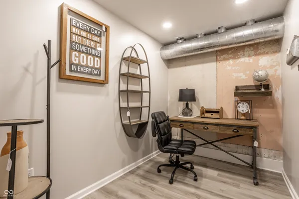 $2,000 | 108 West Main Street, Unit A, Thorntown, IN 46071