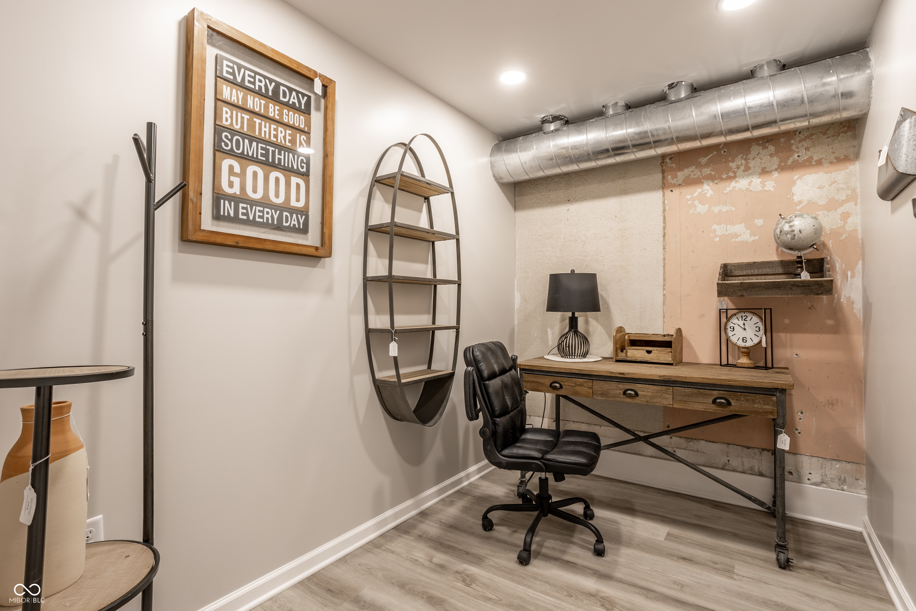 108 West Main Street, Unit A Thorntown, IN 46071 - Photo 9 of 15