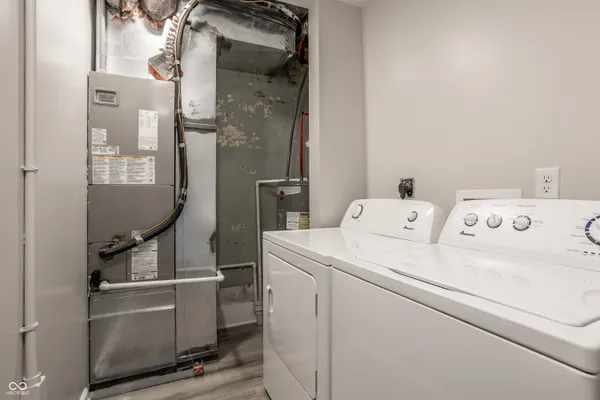 $2,000 | 108 West Main Street, Unit A, Thorntown, IN 46071