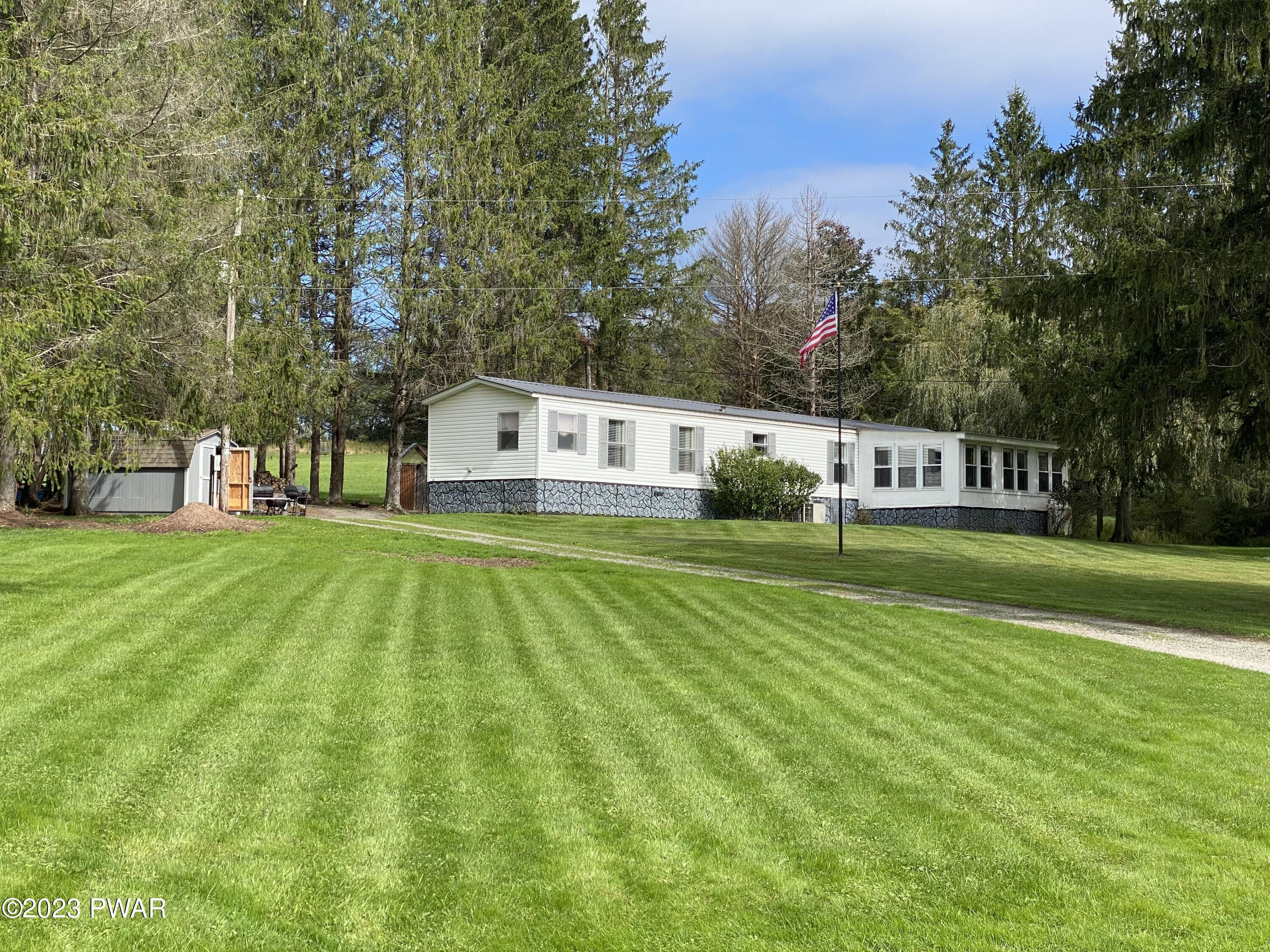 89 Baldwin Hill Road Damascus, PA 18415 - Photo 19 of 22