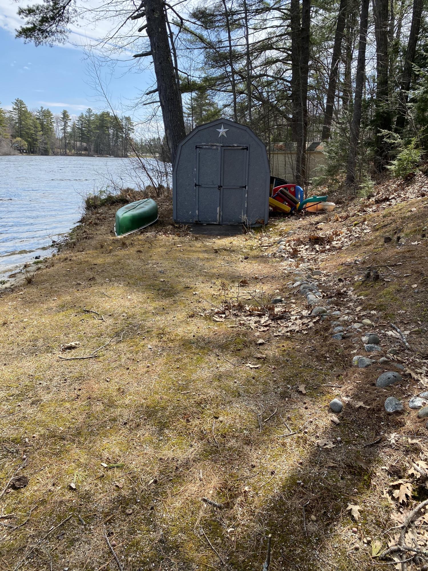 142 Cottage Road Limerick, ME 04048 - Photo 16 of 19 beach