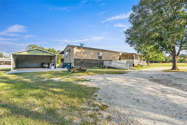 $245,000 | 5426 Highway 90, Madisonville, TX 77864
