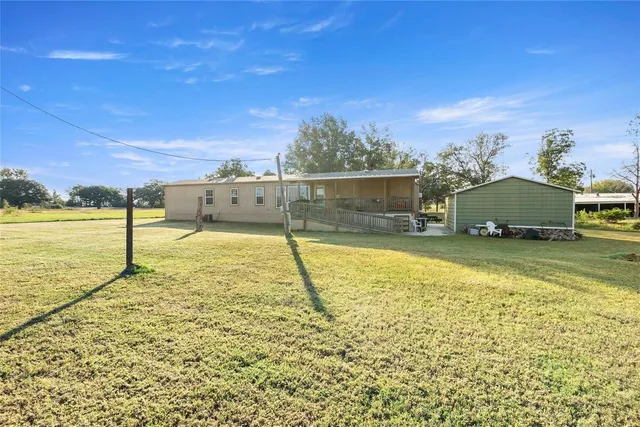 $245,000 | 5426 Highway 90, Madisonville, TX 77864