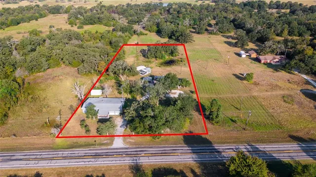 $245,000 | 5426 Highway 90, Madisonville, TX 77864