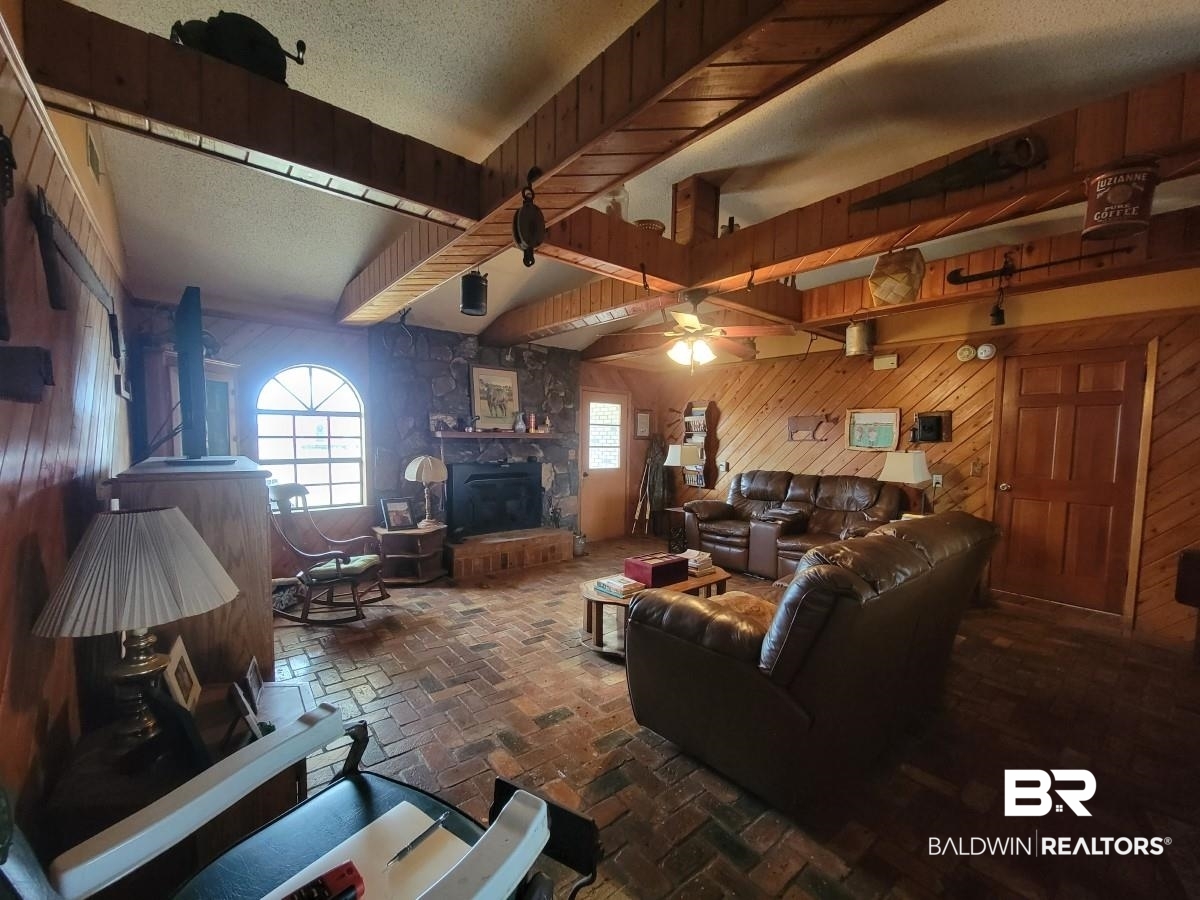 19900 Hoyle Bryars Road Perdido, AL 36562 - Photo 4 of 9