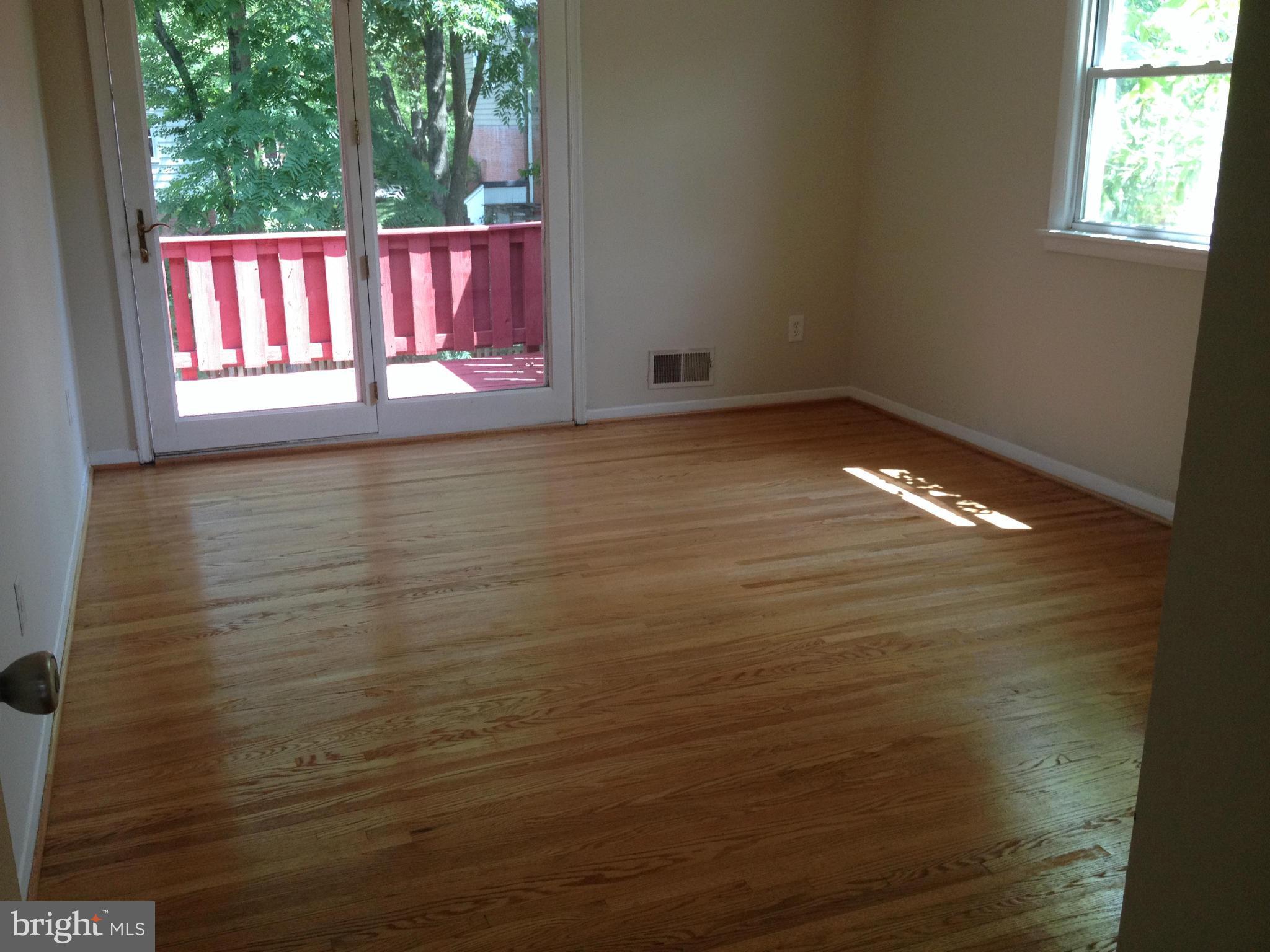 13618 Poplar Tree Road Chantilly, VA 20151 - Photo 12 of 29 Bedroom (Master)