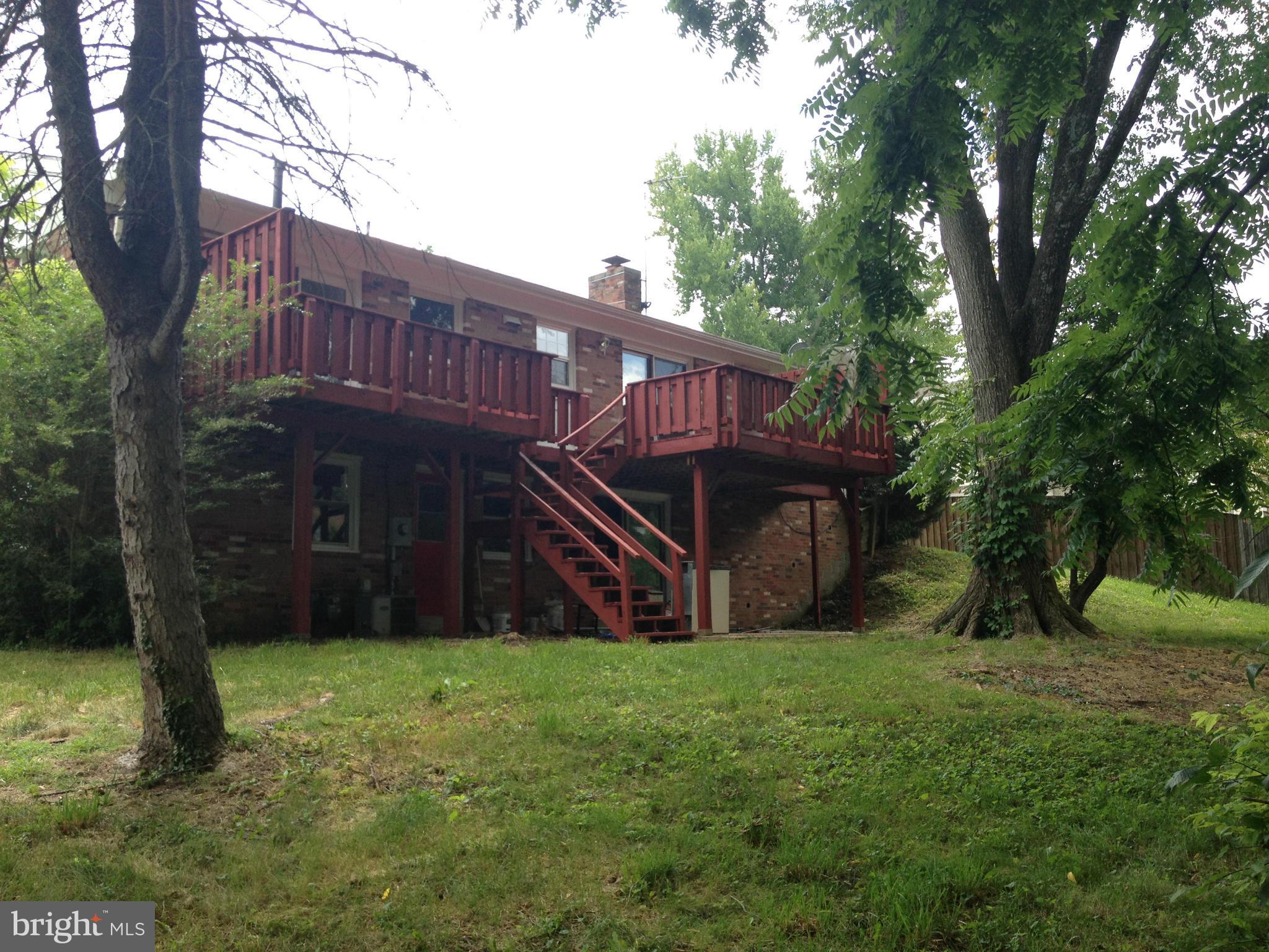 13618 Poplar Tree Road Chantilly, VA 20151 - Photo 28 of 29 Exterior (General)