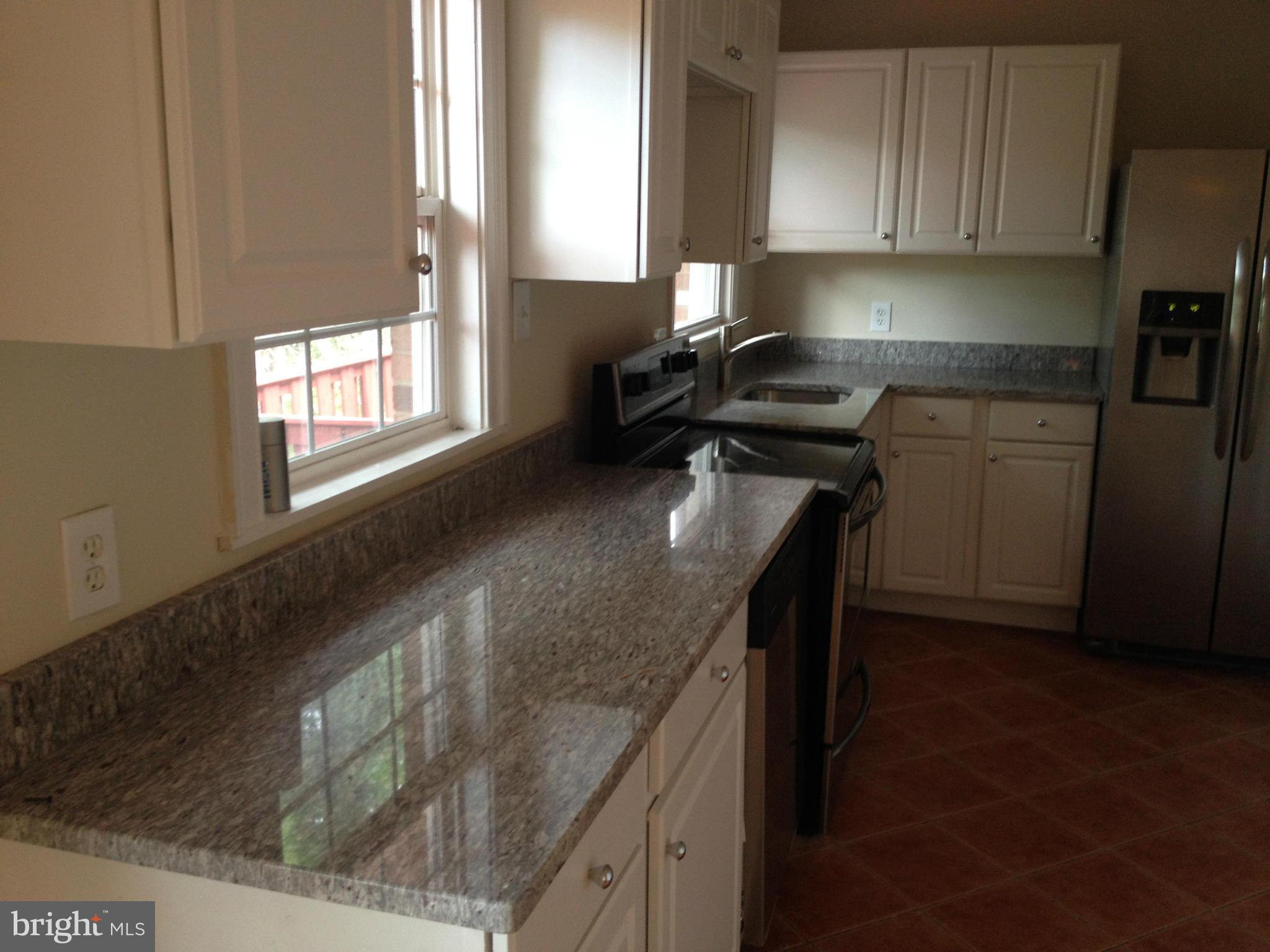 13618 Poplar Tree Road Chantilly, VA 20151 - Photo 6 of 29 Kitchen granite