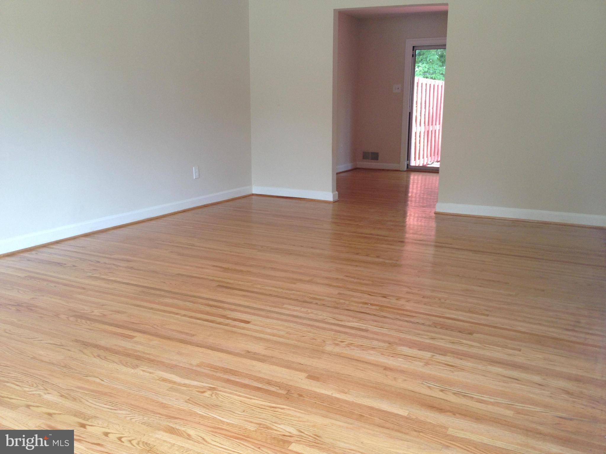 13618 Poplar Tree Road Chantilly, VA 20151 - Photo 9 of 29 Living Room
