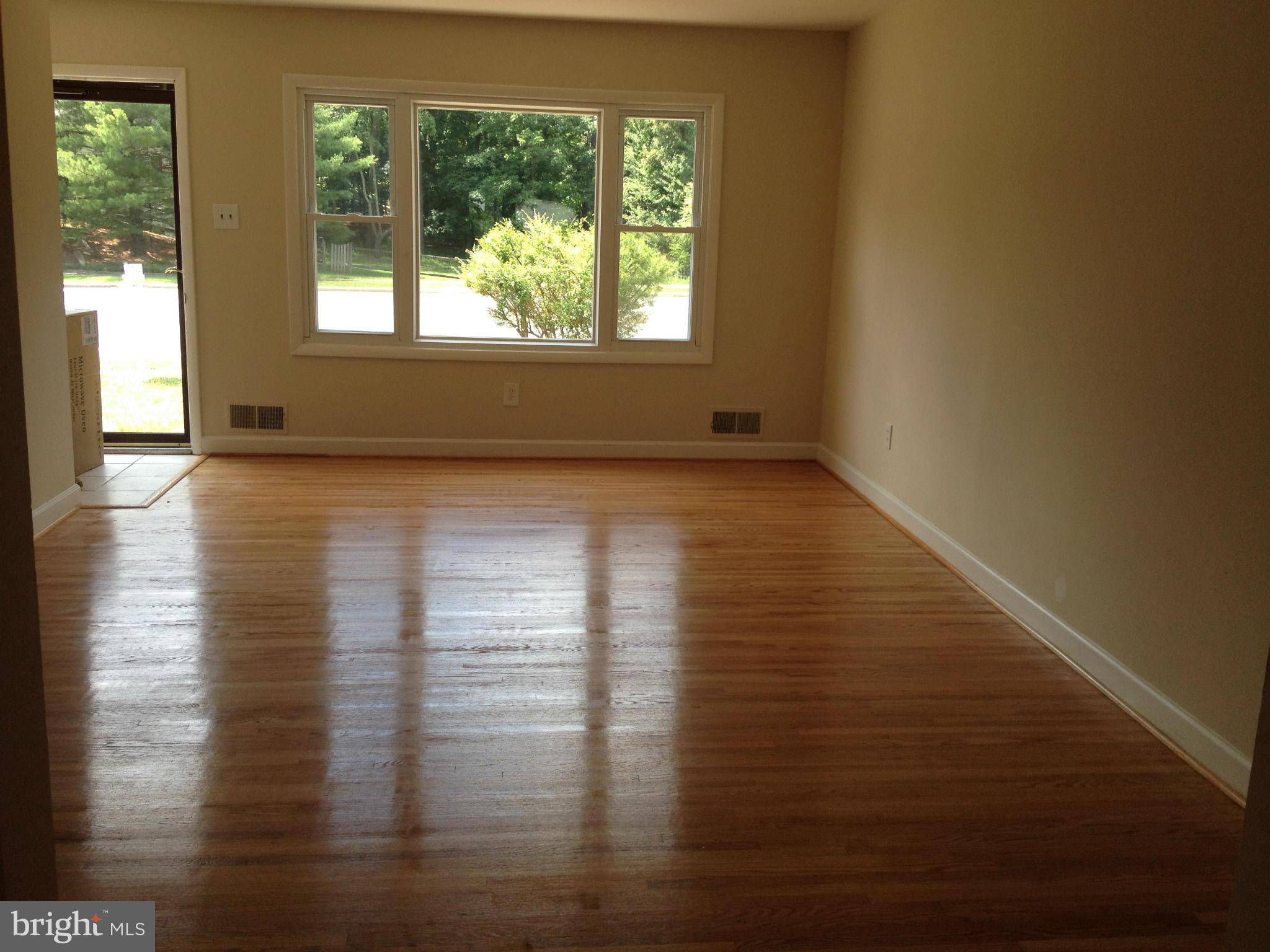 13618 Poplar Tree Road Chantilly, VA 20151 - Photo 10 of 29 Living Room
