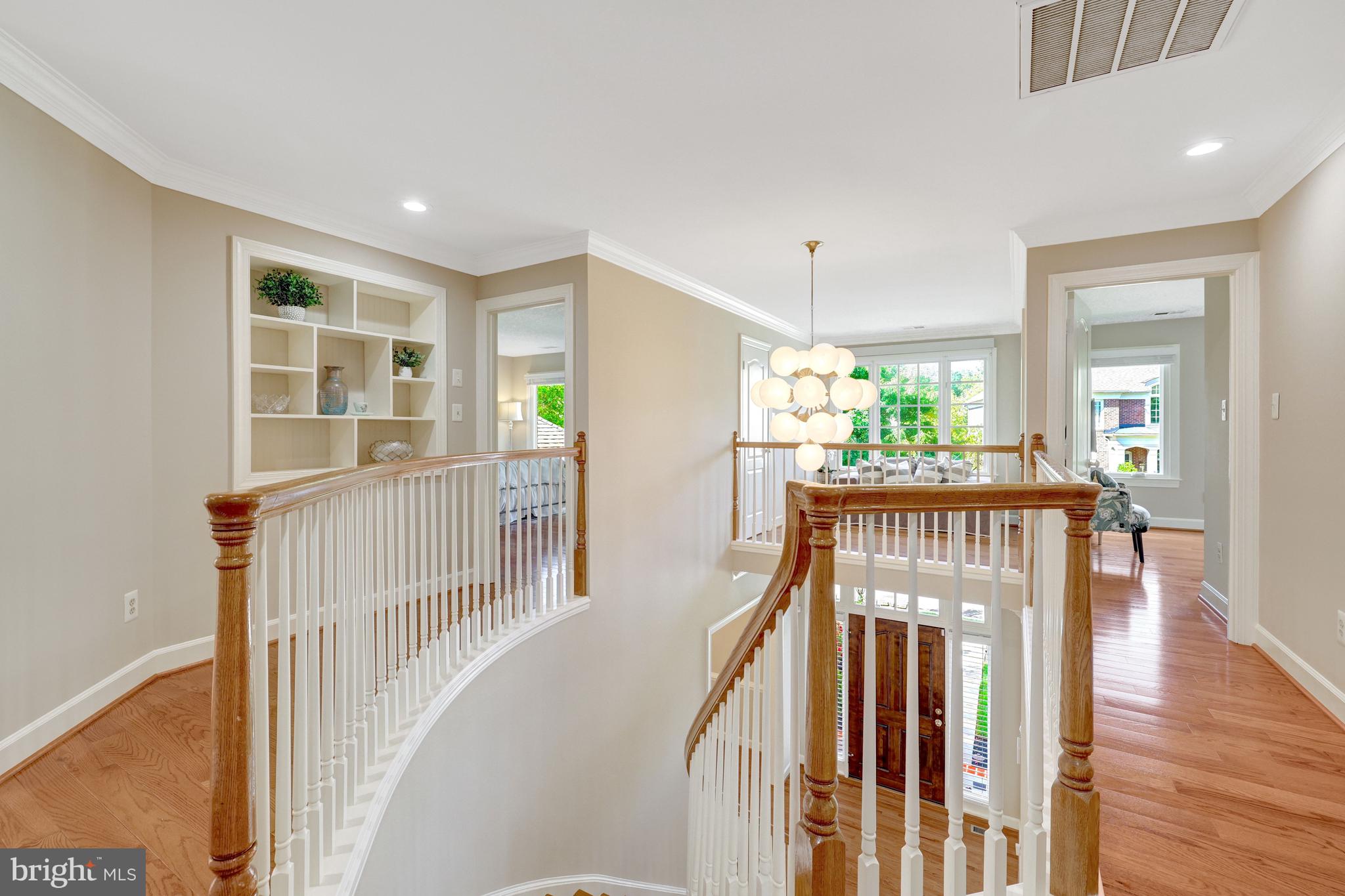 1387 Cameron Heath Drive Reston, VA 20194 - Photo 30 of 67
