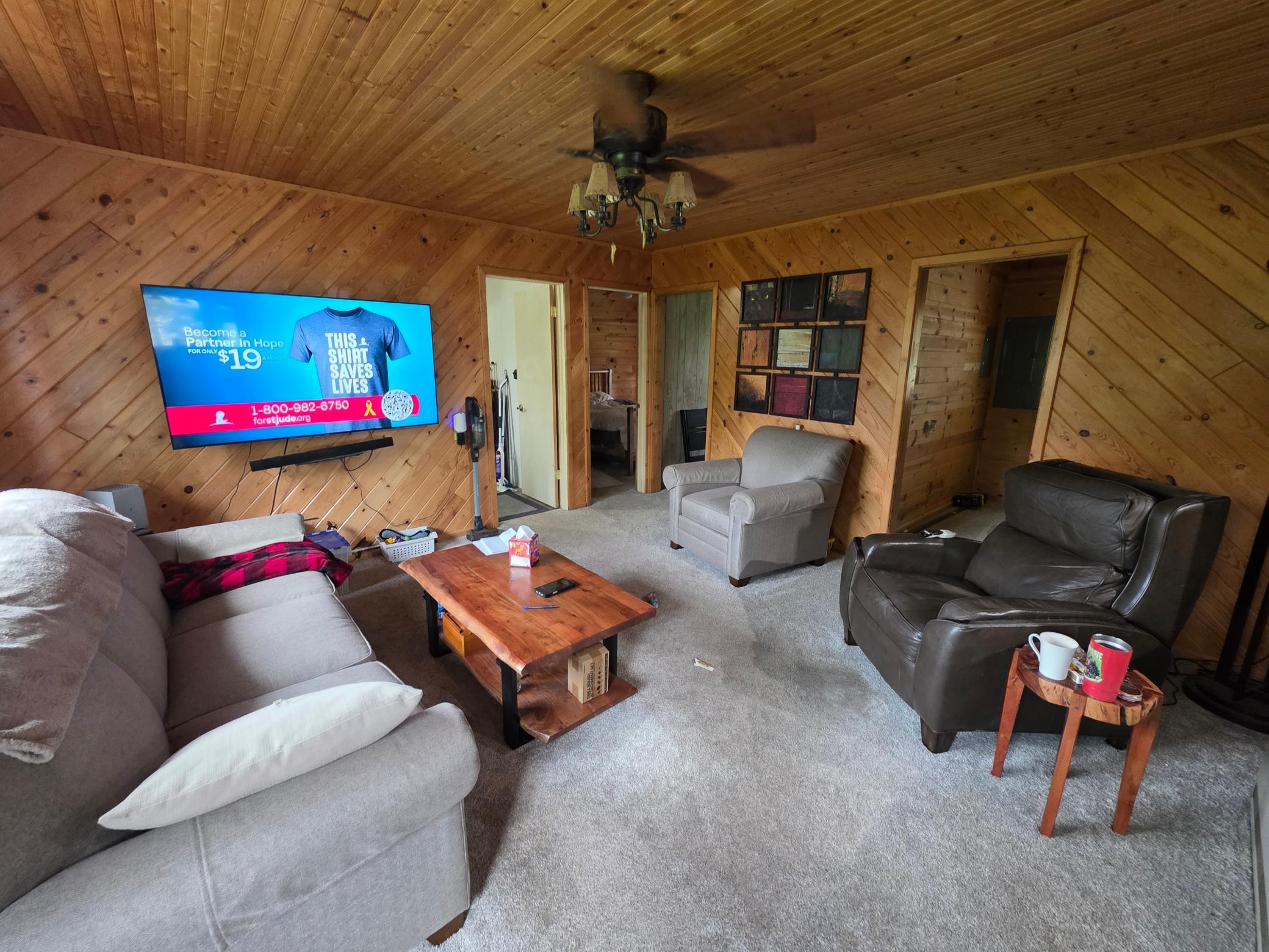 49480 Center Point Road Bigfork, MN 56628 - Photo 8 of 22 Gallery Image 8