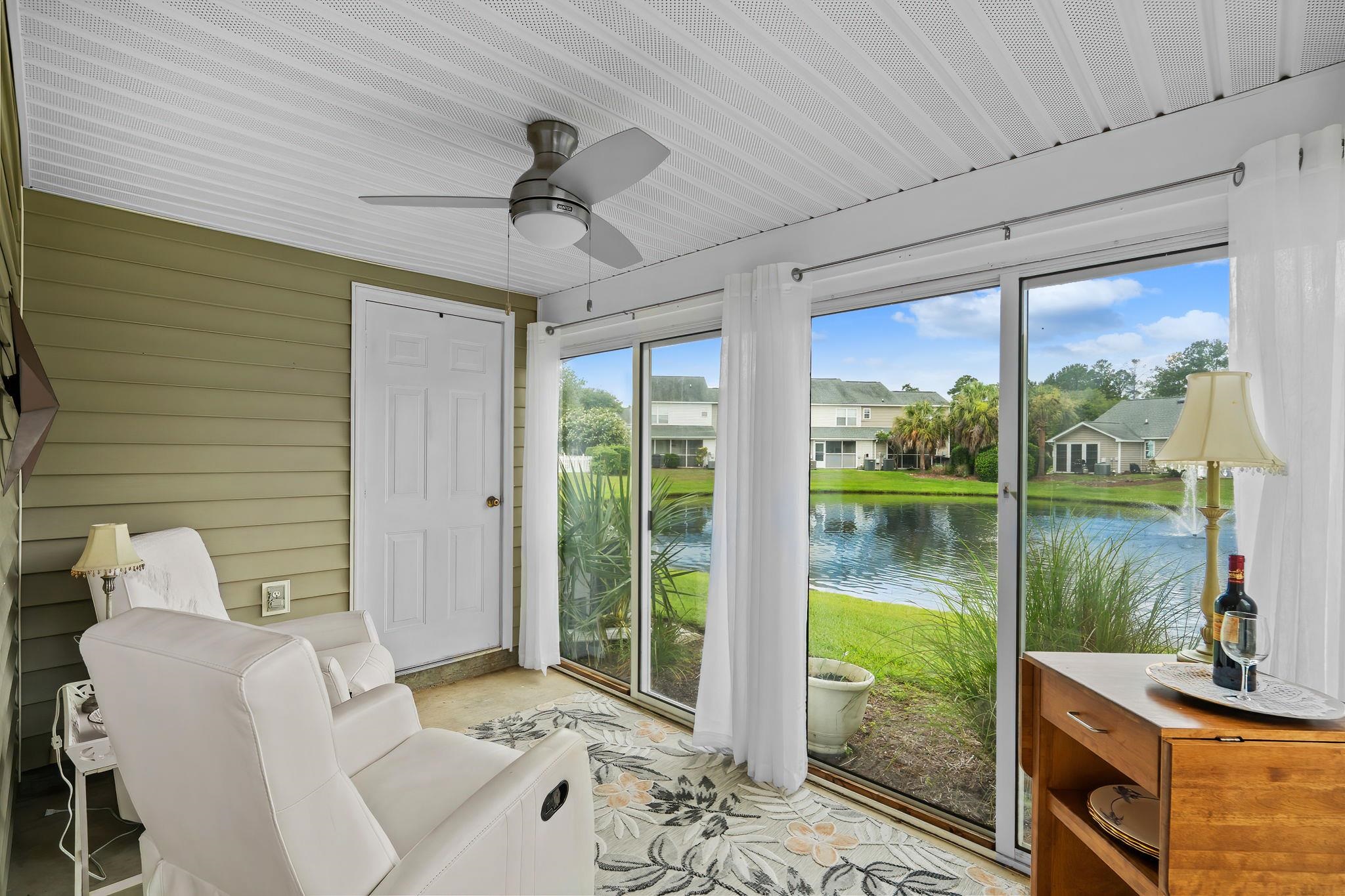 416 Whinstone Drive, Unit 416 Murrells Inlet, SC 29576 - Photo 19 of 54