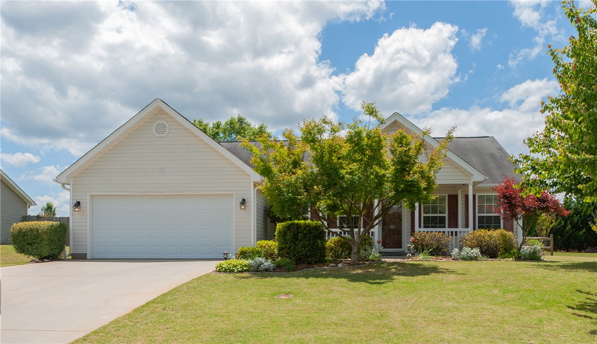 109 Baltic Avenue Anderson, SC 29621 - Photo 1 of 29 Gallery Image 1