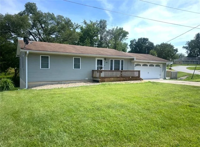 $205,000 | 40 10th Street, Chillicothe, MO 64601