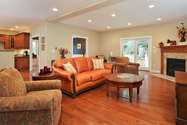 1 Granite Post Road, Unit 1 Concord, MA 01742 - Photo 2 of 8 Gallery Image 2
