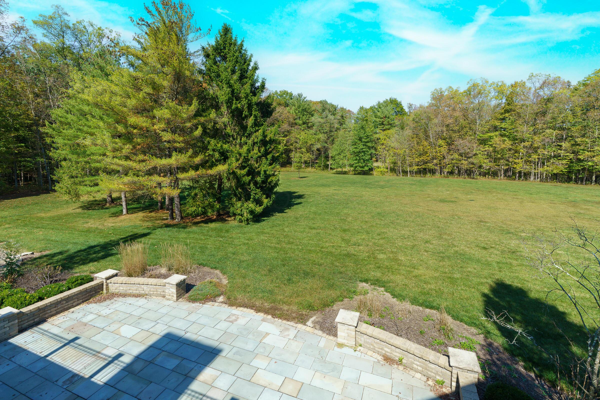 780 Home Road Delaware, OH 43015 - Photo 120 of 130 Backyard