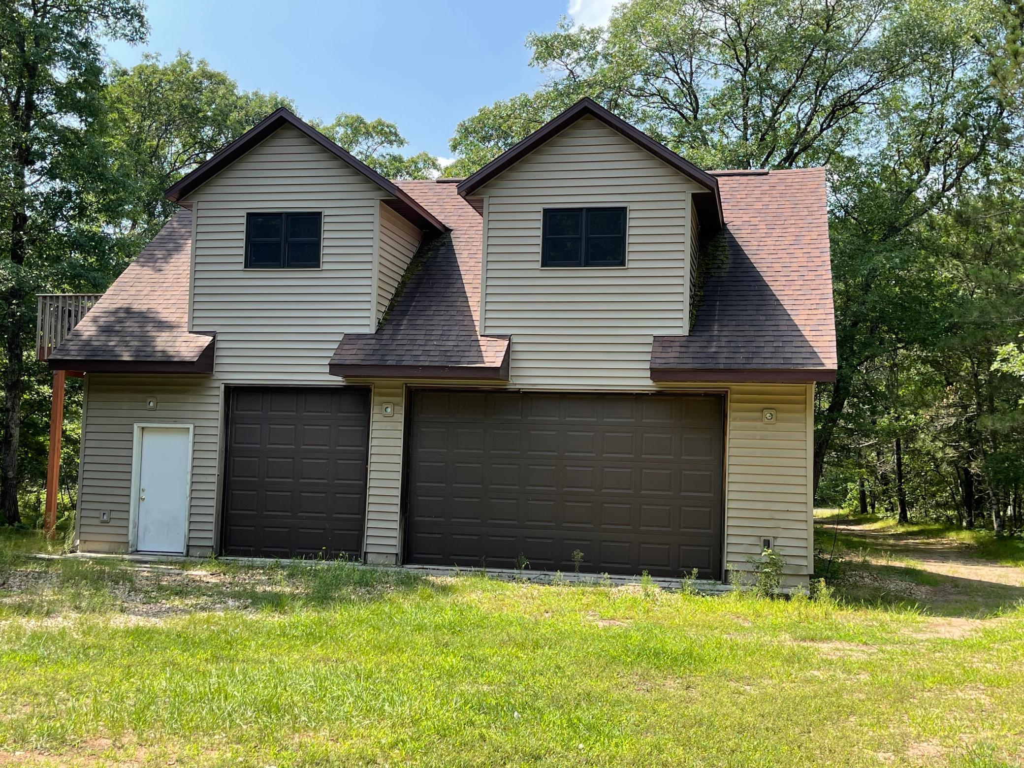 13872 South Simms Lake Road Gordon, WI 54838 - Photo 1 of 1 Gallery Image 1