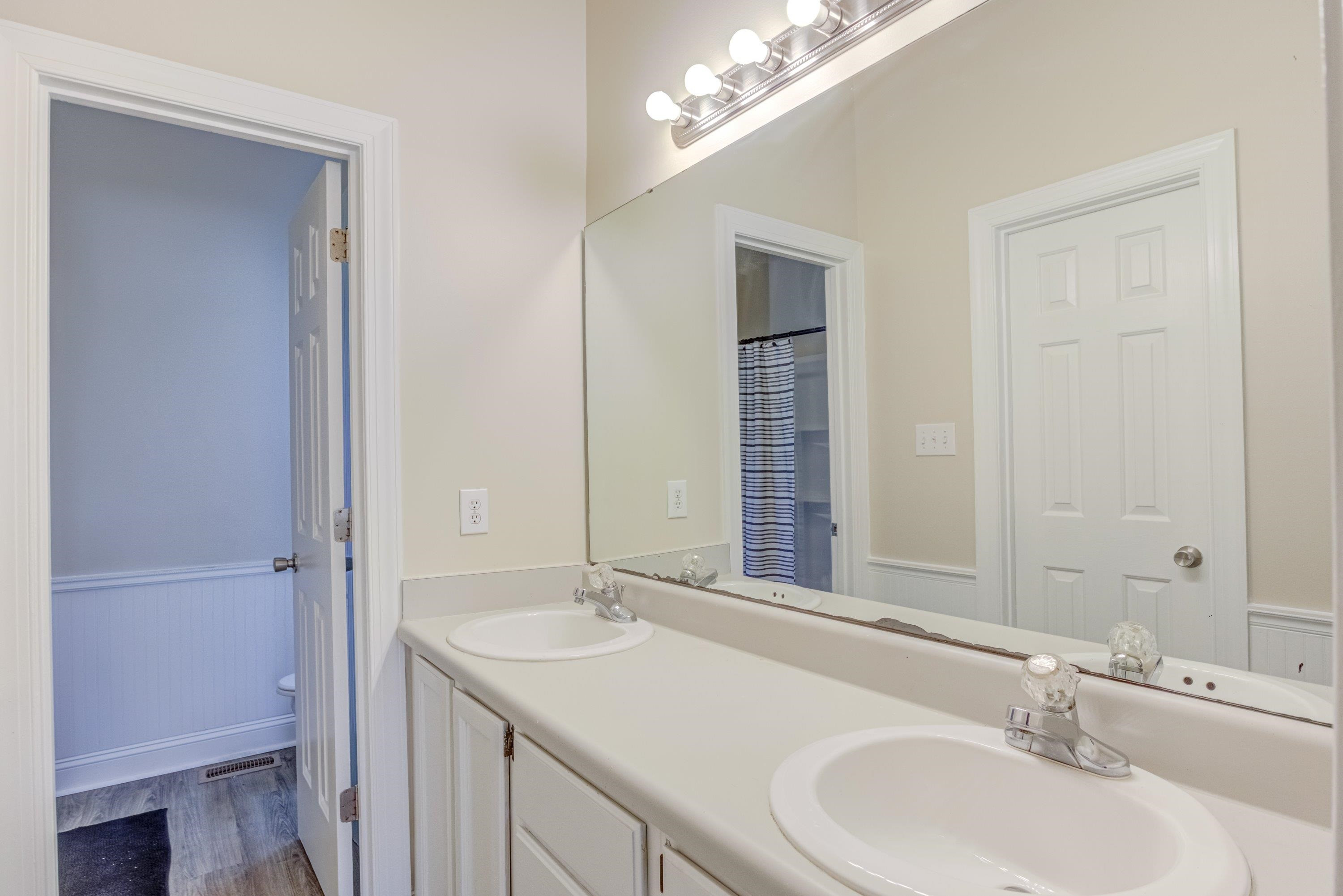 204 Crosspine Drive Raleigh, NC 27603 - Photo 18 of 34 Photo 18