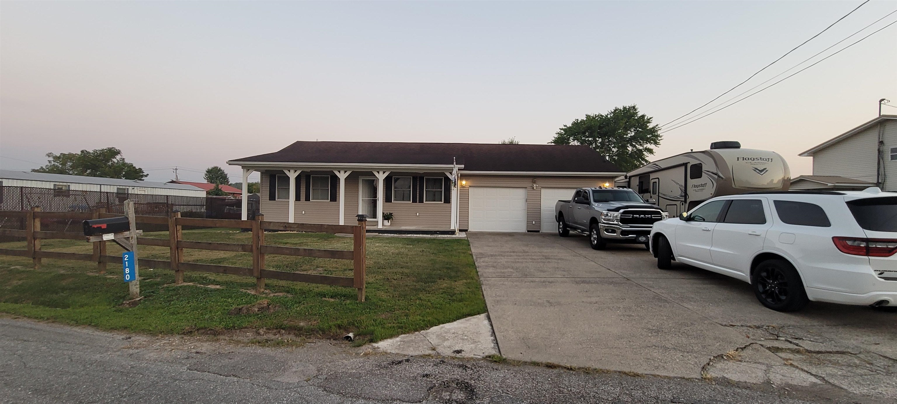 125 Walton Road Culloden, WV 25510 - Photo 4 of 23 Gallery Image 4
