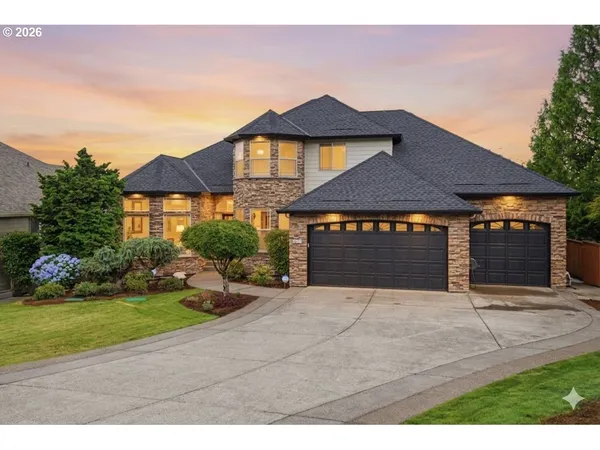 $1,350,000 | 5237 Northwest Fernridge Drive, Camas, WA 98607