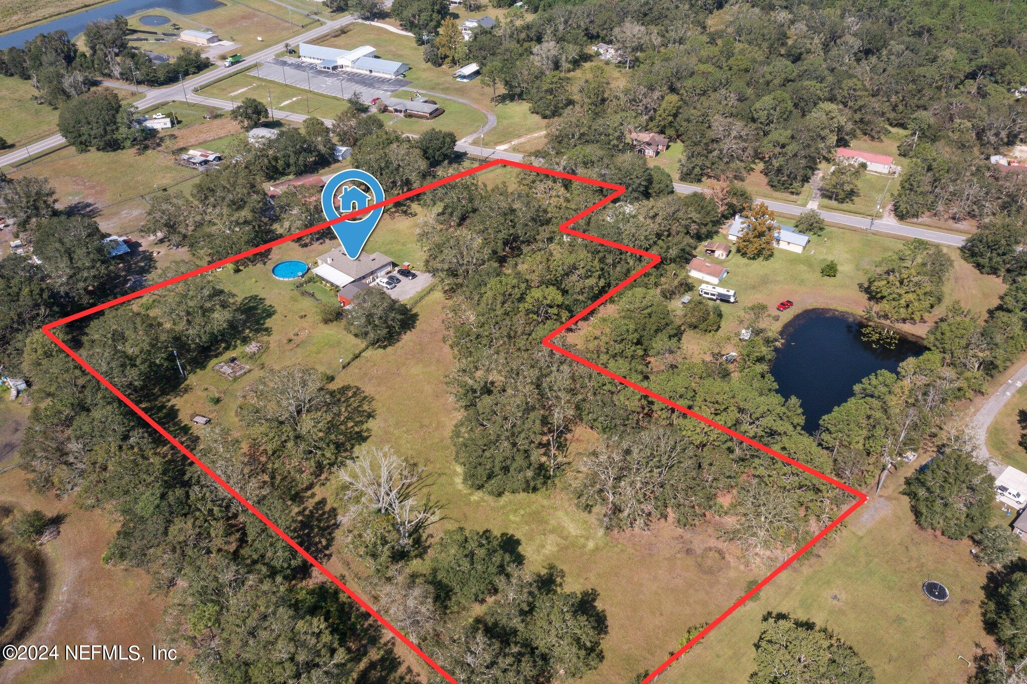 13596 Old Plank Road Jacksonville, FL 32220 - Photo 4 of 51 3-13596 Old Plank Rd, Jacksonville