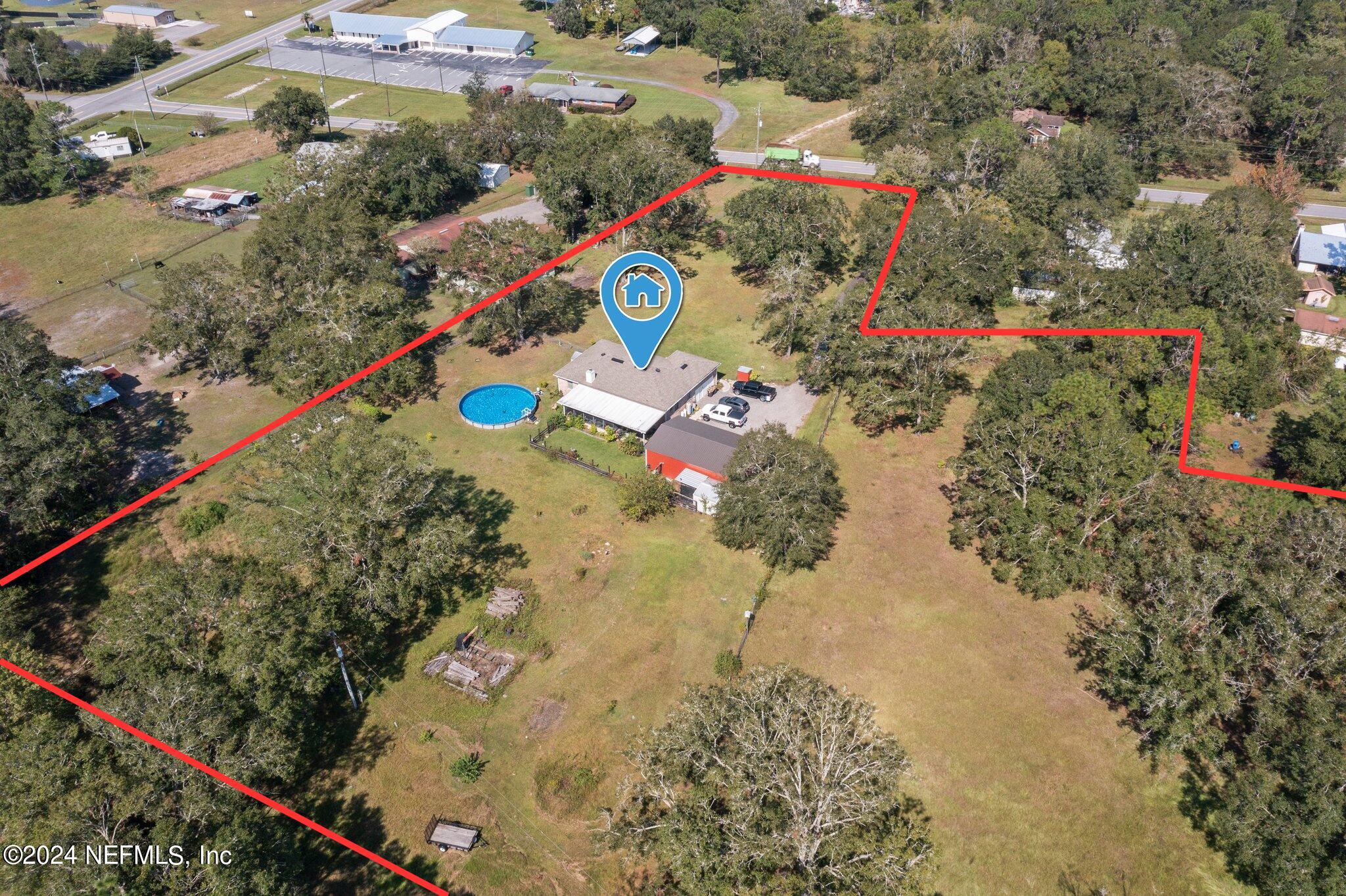 13596 Old Plank Road Jacksonville, FL 32220 - Photo 46 of 51 1-13596 Old Plank Rd, Jacksonville