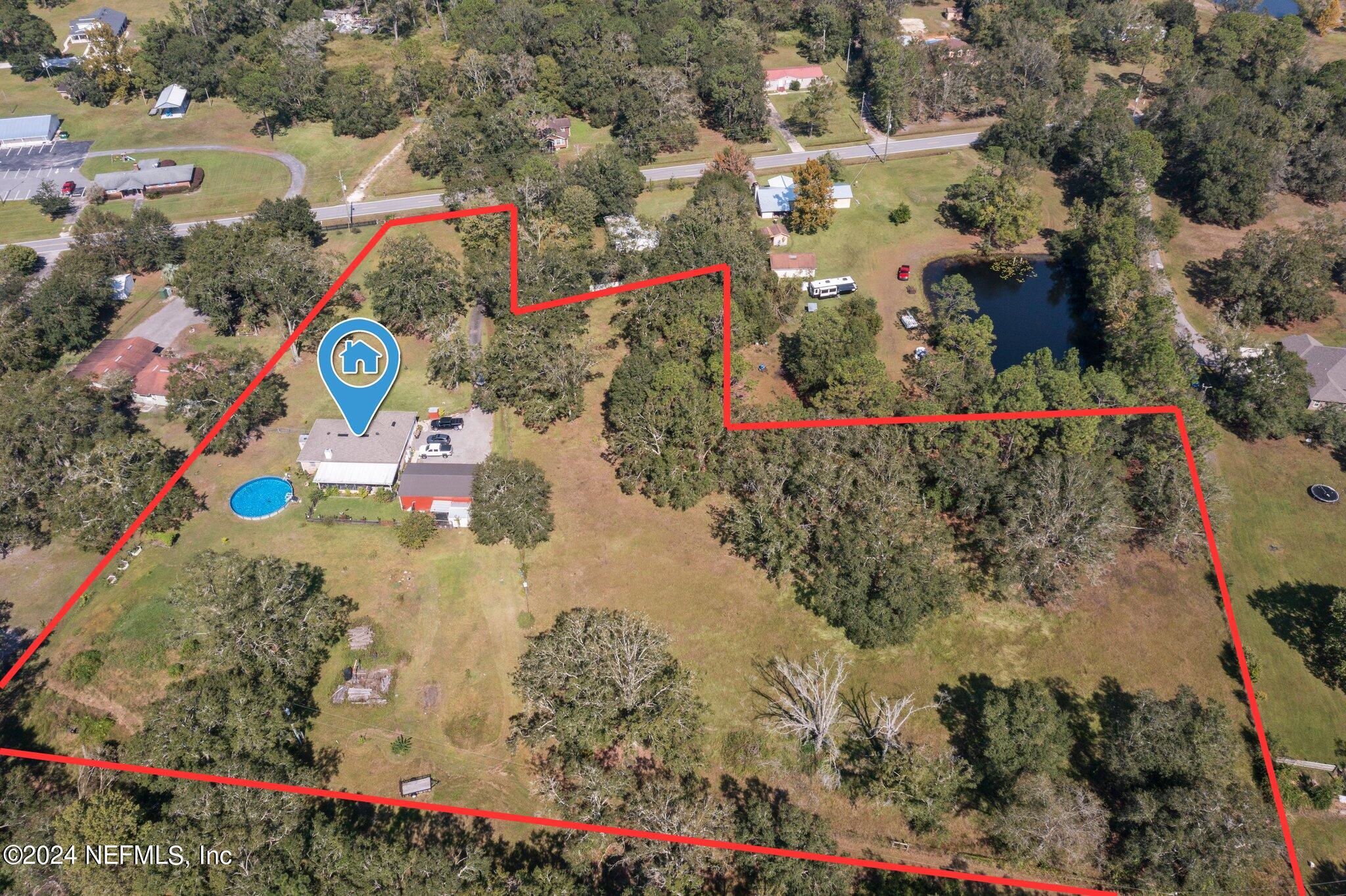 13596 Old Plank Road Jacksonville, FL 32220 - Photo 47 of 51 2-13596 Old Plank Rd, Jacksonville