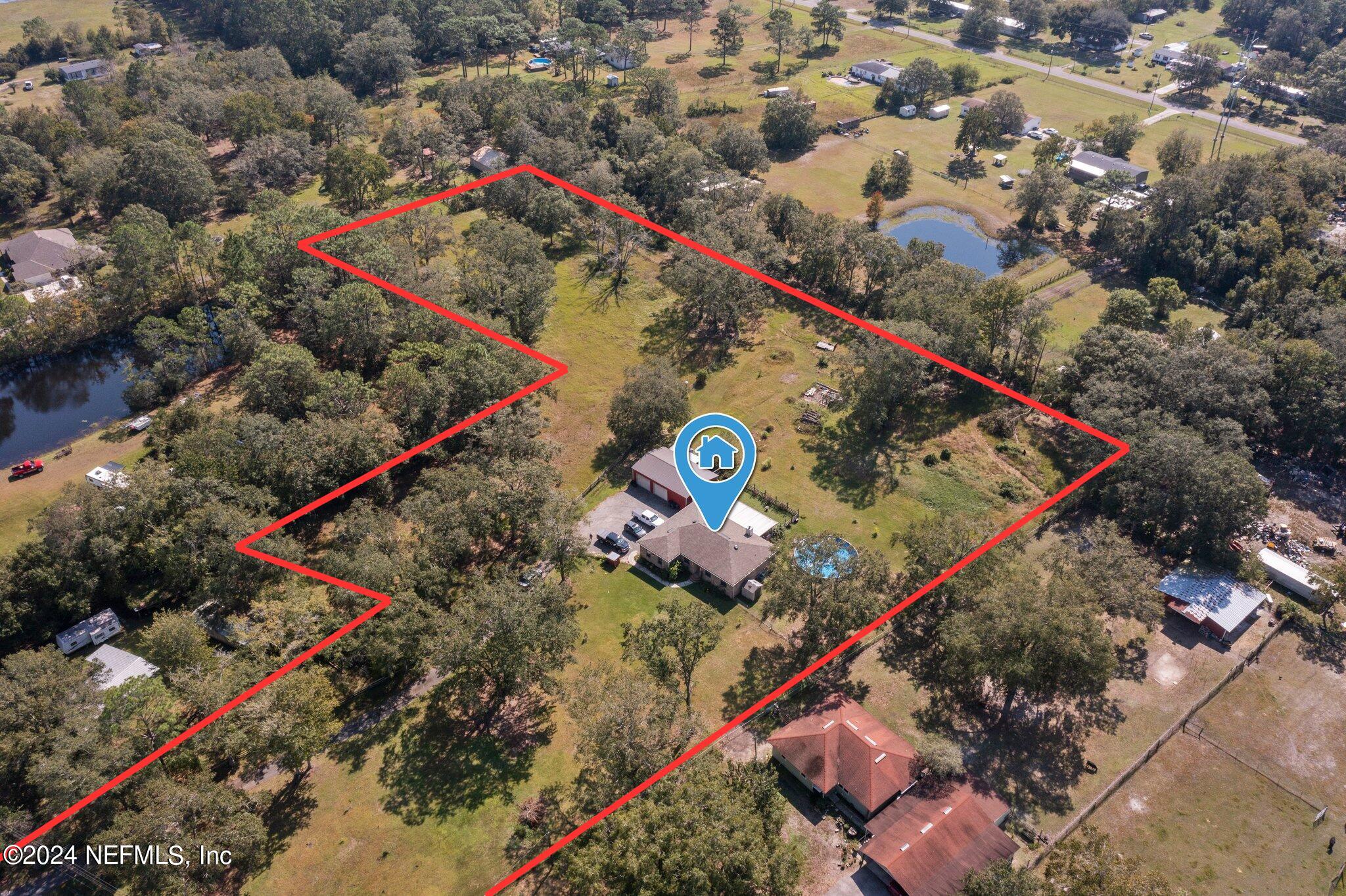 13596 Old Plank Road Jacksonville, FL 32220 - Photo 48 of 51 4-13596 Old Plank Rd, Jacksonville