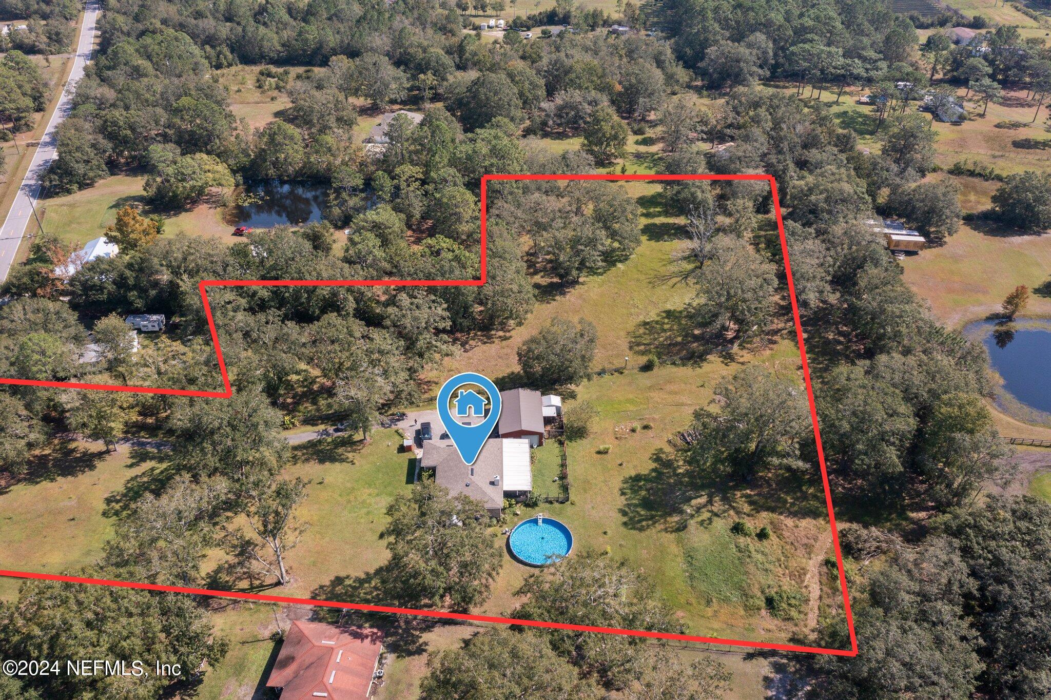 13596 Old Plank Road Jacksonville, FL 32220 - Photo 49 of 51 5-13596 Old Plank Rd, Jacksonville