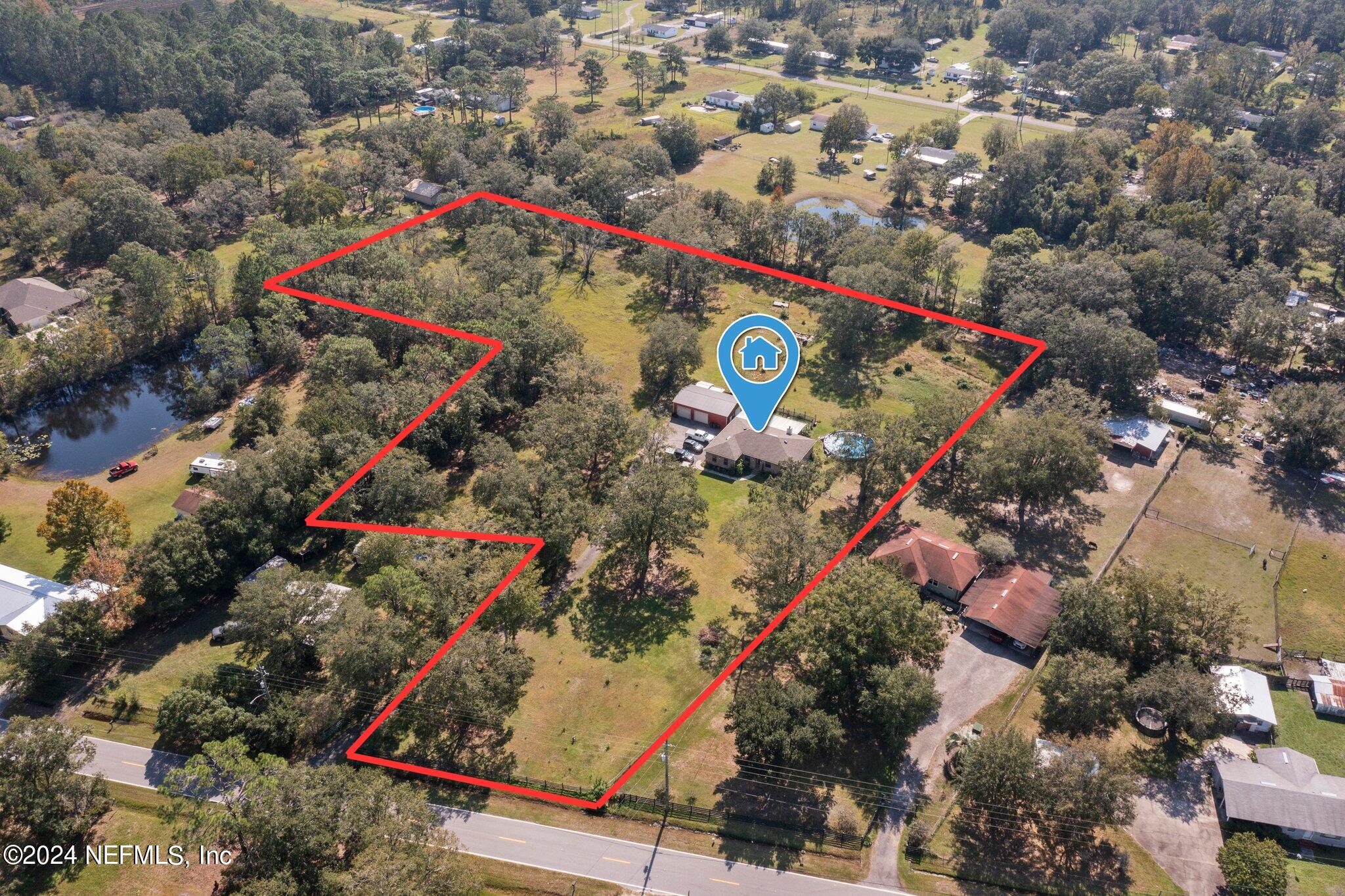13596 Old Plank Road Jacksonville, FL 32220 - Photo 50 of 51 6-13596 Old Plank Rd, Jacksonville