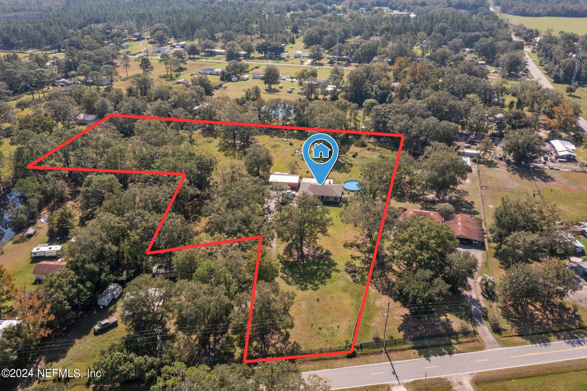 13596 Old Plank Road Jacksonville, FL 32220 - Photo 51 of 51 7-13596 Old Plank Rd, Jacksonville