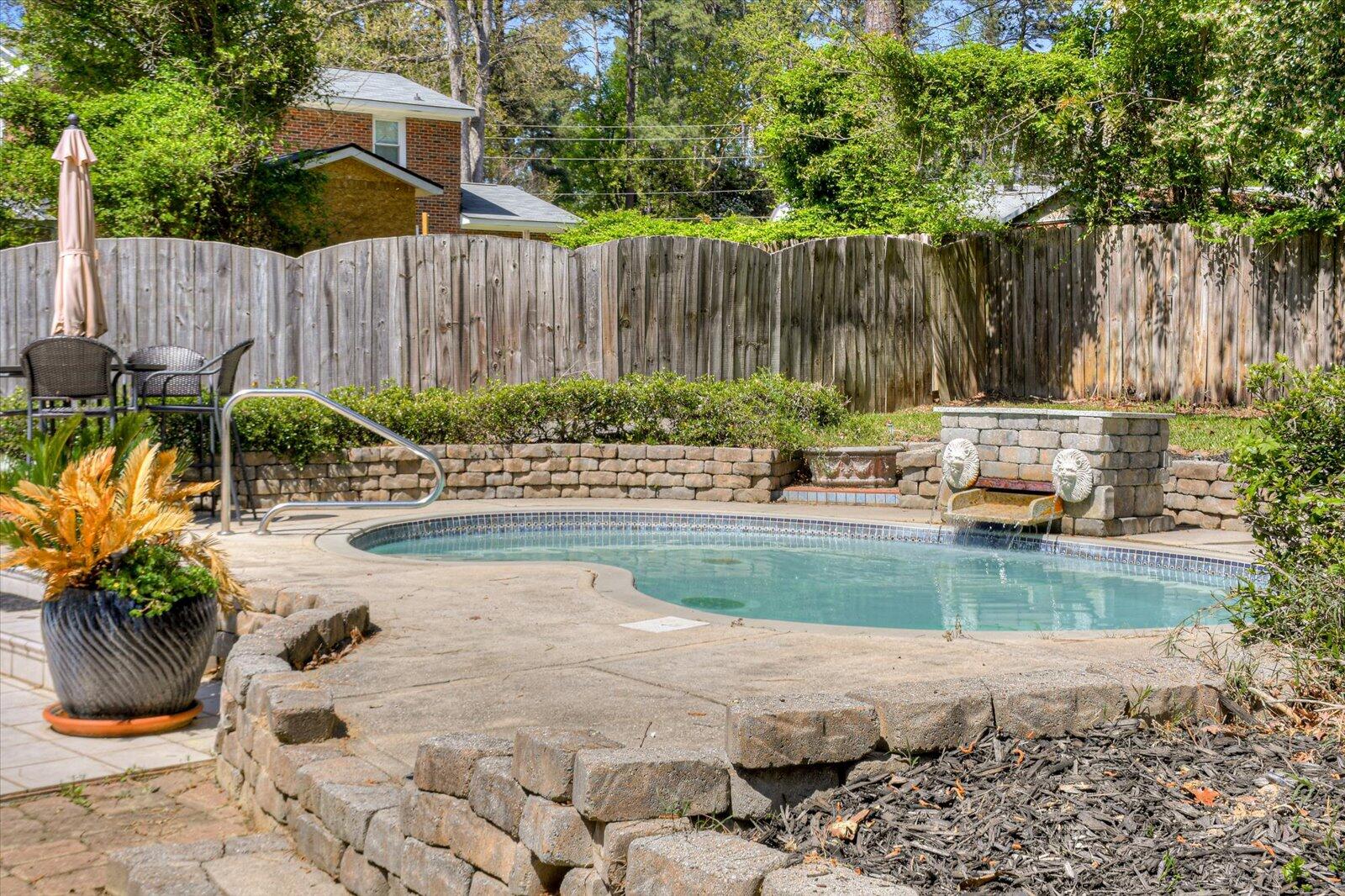 3147 Crane Ferry Road Augusta, GA 30907 - Photo 50 of 53