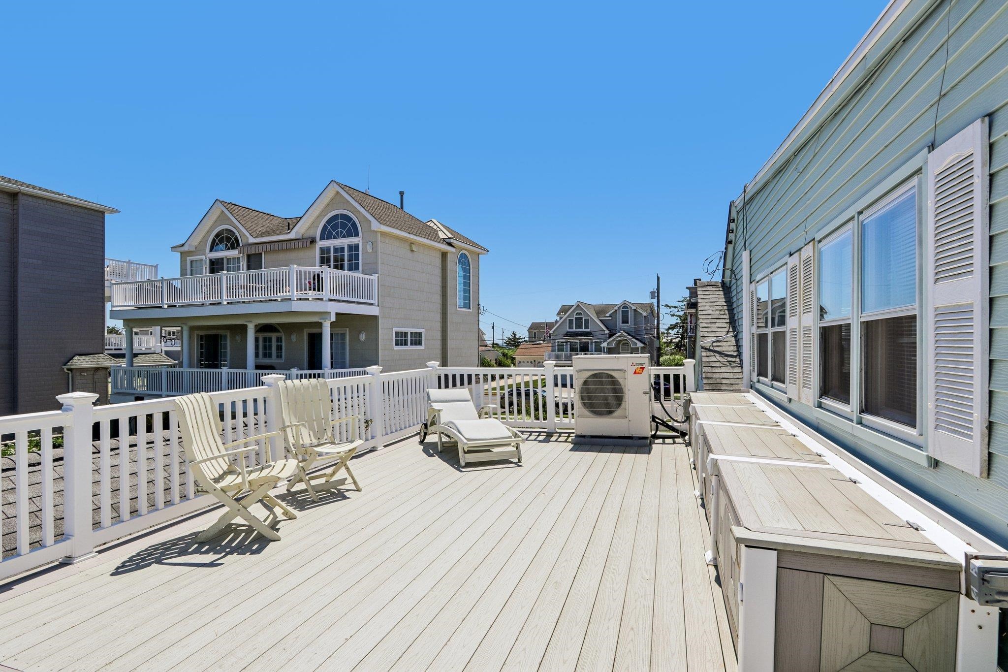 100 North Commonwealth Strathmere, NJ 08248 - Photo 46 of 50