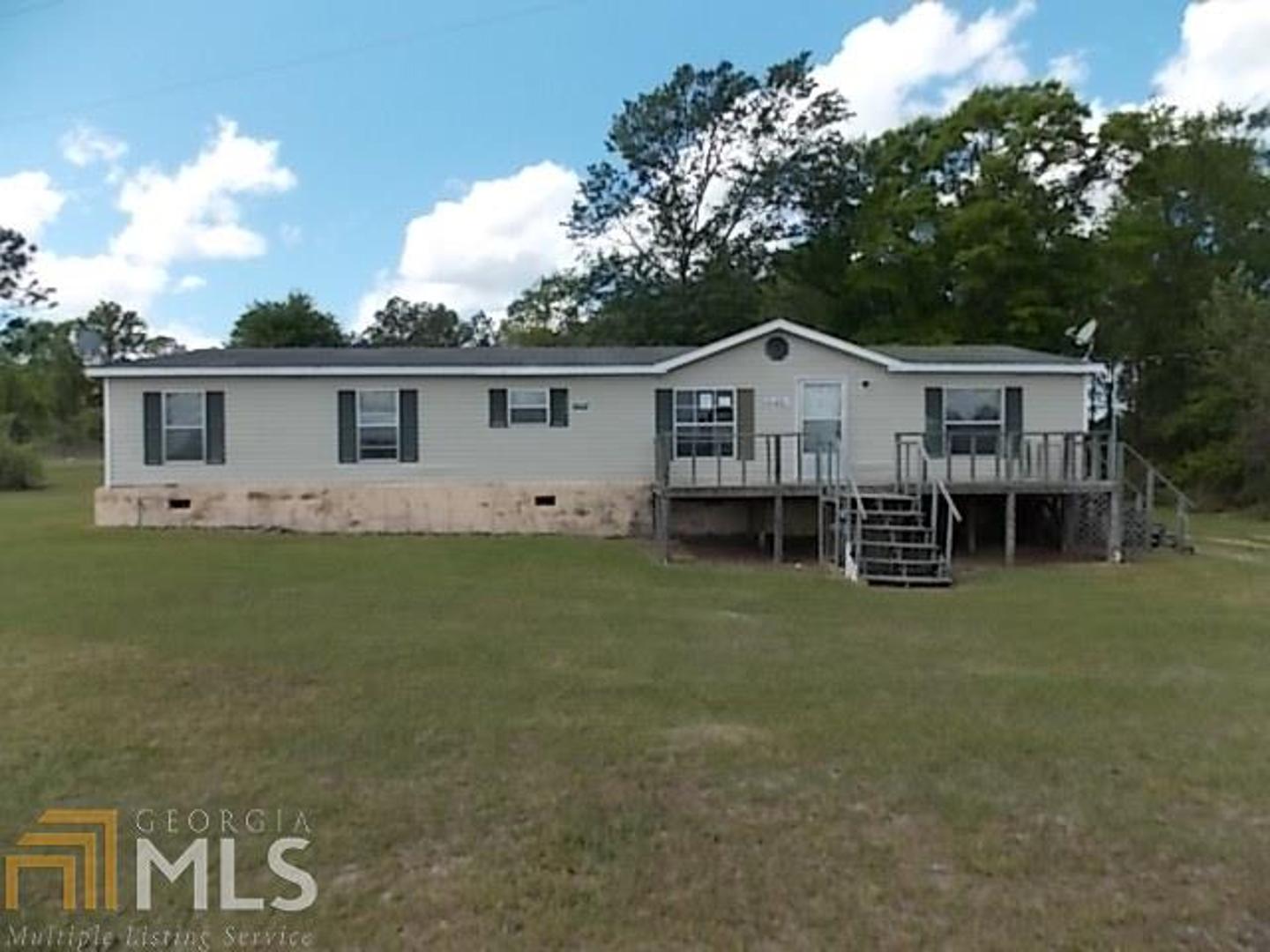 8251 Kennedy Bridge Road Register, GA 30452 - Photo 1 of 1