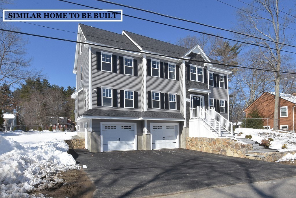 22 Webb Brook Road Billerica, MA 01821 - Photo 1 of 14 Gallery Image 1