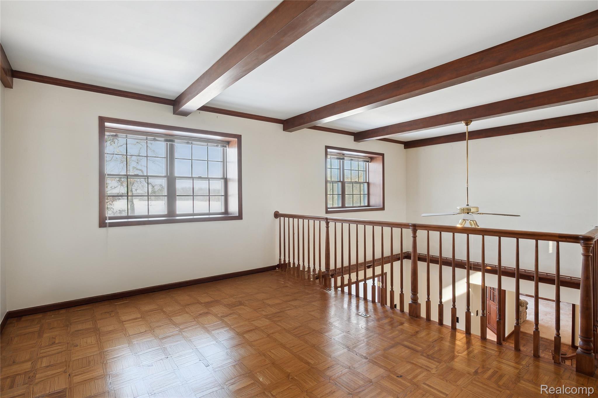 4300 West Bacon Road Hillsdale, MI 49242 - Photo 19 of 49 Loft Area
