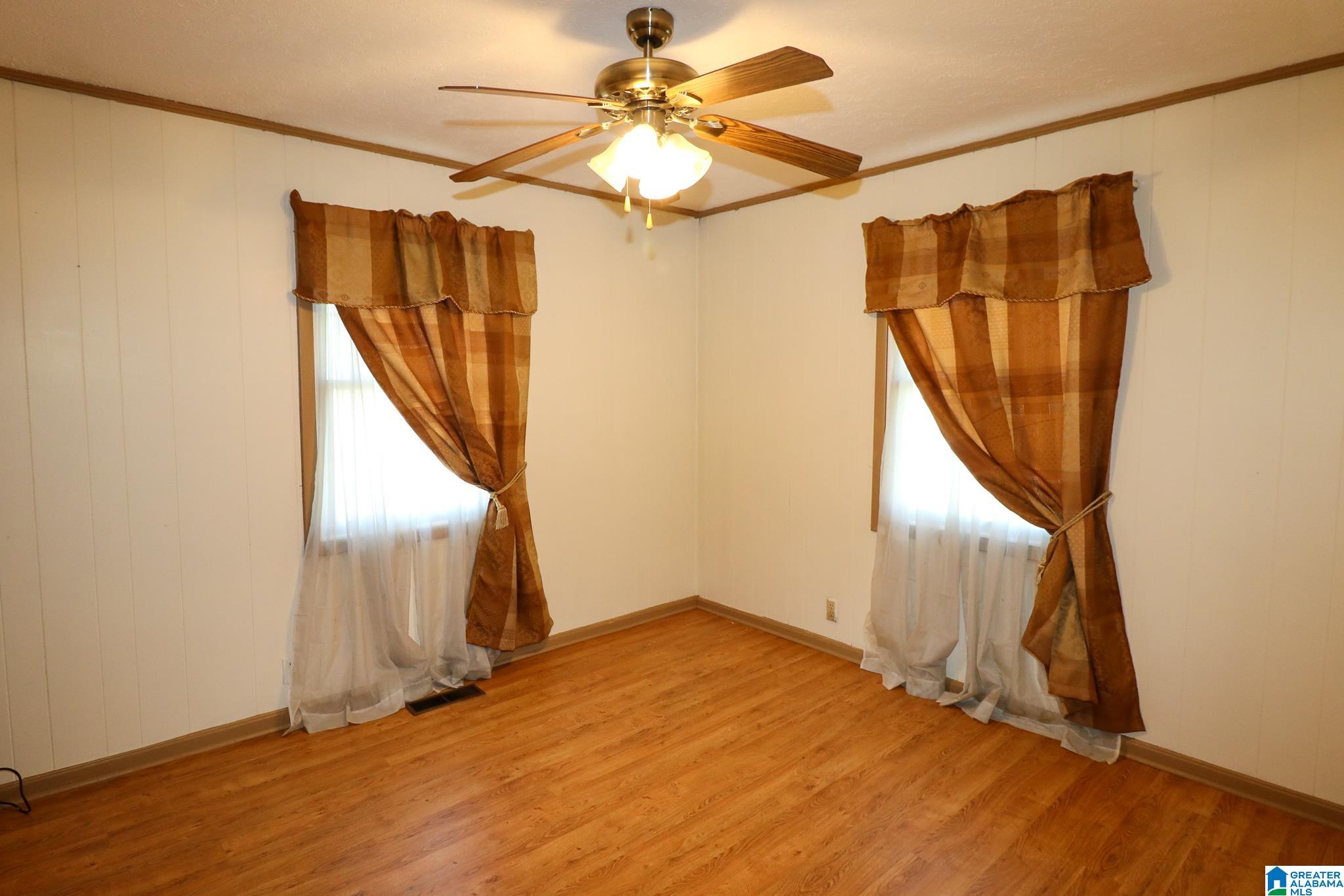 1666 Allison Mill Road Talladega, AL 35160 - Photo 25 of 44