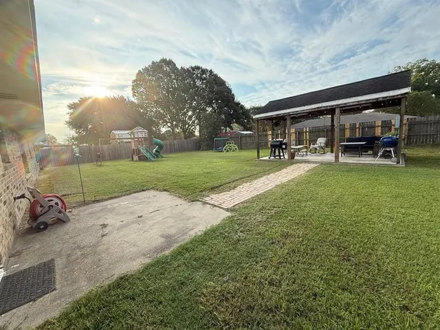 $210,000 | 519 Magnolia Drive, Jennings, LA 70546